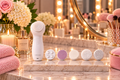 5-in-1 Facial Cleansing Brush